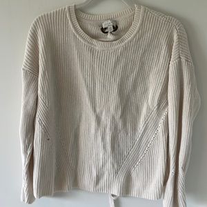 Lucky brand sweater. Medium